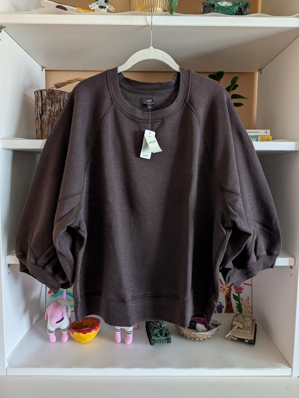 Aerie Femme Sweatshirt